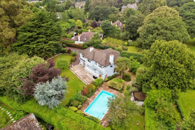 Photo of Danesfort, Killiney Hill Road, Killiney, Co Dublin, A96 Y237