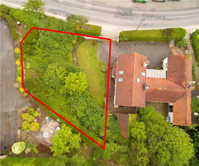 Photo of Site @ Violet Hill, Rathdown Road, Greystones, Co.Wicklow, A63 VX52