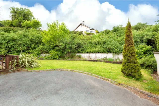 Photo of Site @ Violet Hill, Rathdown Road, Greystones, Co.Wicklow, A63 VX52