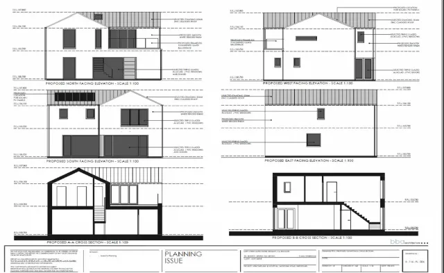 Photo of Site @ Violet Hill, Rathdown Road, Greystones, Co.Wicklow, A63 VX52