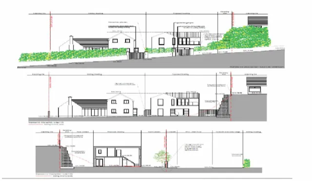 Photo of Site @ Violet Hill, Rathdown Road, Greystones, Co.Wicklow, A63 VX52