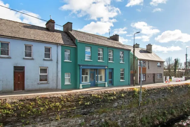 Photo of West End, Drimoleague, Co Cork, P47 F890