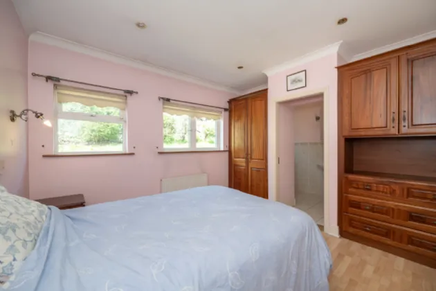 Photo of Chetwynd, Castlejane, Glanmire, Co. Cork, T45EX55