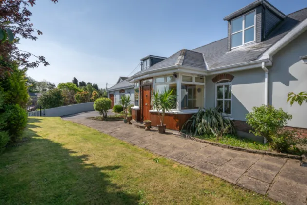 Photo of Chetwynd, Castlejane, Glanmire, Co. Cork, T45EX55