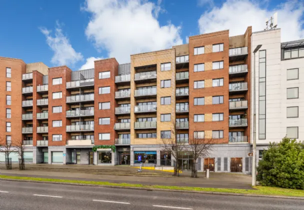 Photo of 109 Burnell Square, Northern Cross, Malahide Road, Dublin 17, D17 P403