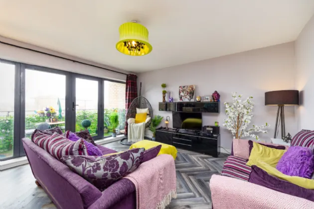 Photo of 109 Burnell Square, Northern Cross, Malahide Road, Dublin 17, D17 P403