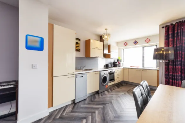 Photo of 109 Burnell Square, Northern Cross, Malahide Road, Dublin 17, D17 P403