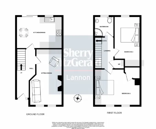 Photo of 14 Brickfields, Trinity Gardens, Drogheda, Co Louth, A92 YX3N