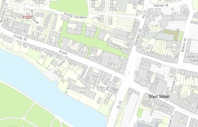 Photo of 14 Brickfields, Trinity Gardens, Drogheda, Co Louth, A92 YX3N