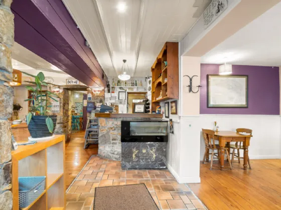 Photo of Off The Square, Main Street, Clifden, Co.Galway, H71FC03