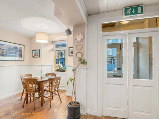 Photo of Off The Square, Main Street, Clifden, Co.Galway, H71FC03