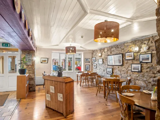 Photo of Off The Square, Main Street, Clifden, Co.Galway, H71FC03