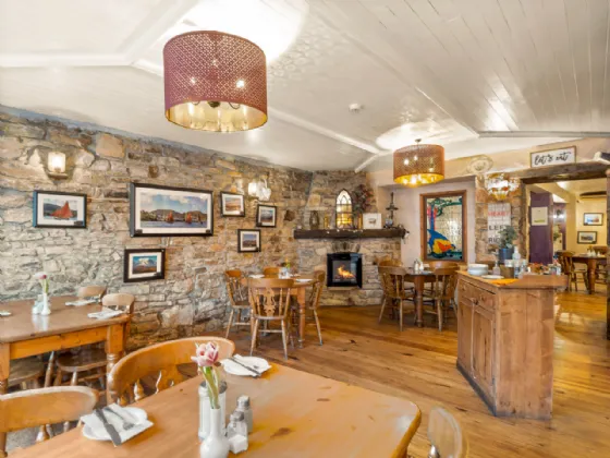 Photo of Off The Square, Main Street, Clifden, Co.Galway, H71FC03