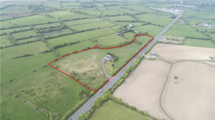 Photo of Ballinalack, Mullingar, Co.Westmeath, N91 C867