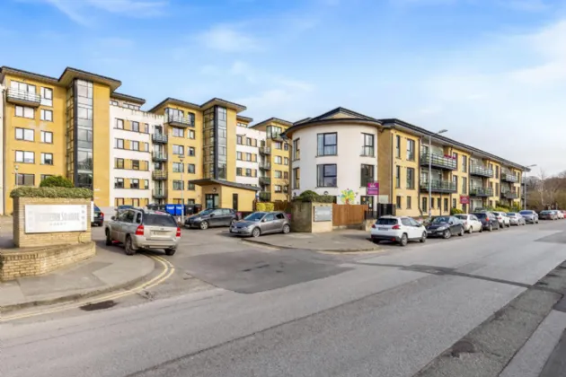 Photo of 129 Academy Square, Academy Street, Navan, Co Meath, C15 D6CN