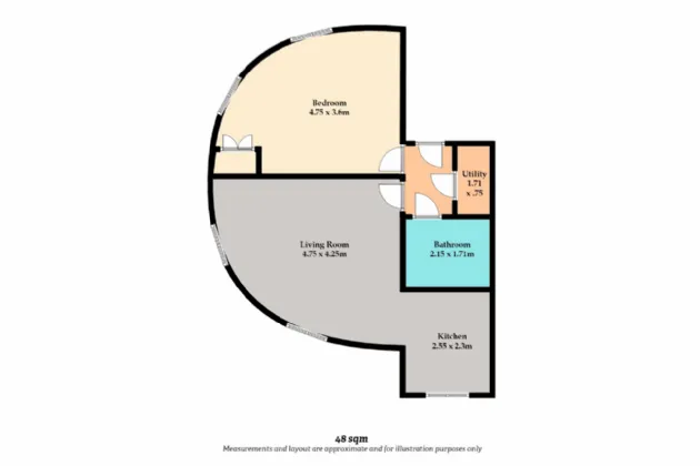 Photo of 129 Academy Square, Academy Street, Navan, Co Meath, C15 D6CN