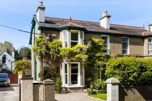 Photo of 2 Glenherbert, Lower Dargle Road, Bray, Co. Wicklow, A98 HW62