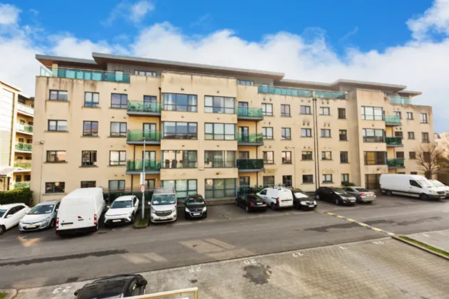 Photo of 120 Fortunes Lawn, Citypark, Citywest, Dublin 24, D24 K201