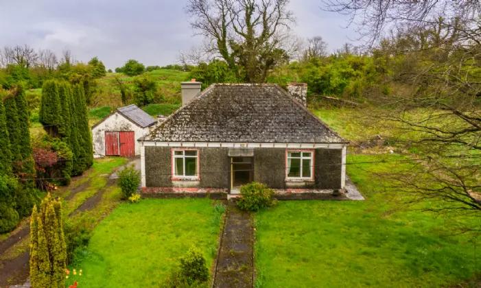 Photo of Ballymulrennan, Castlerea, Co. Roscommon, F45 XN75