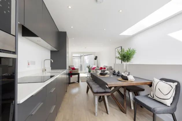 Photo of 12a Synge Place, Off Synge Street, Portobello, Dublin 8, D08 V06K