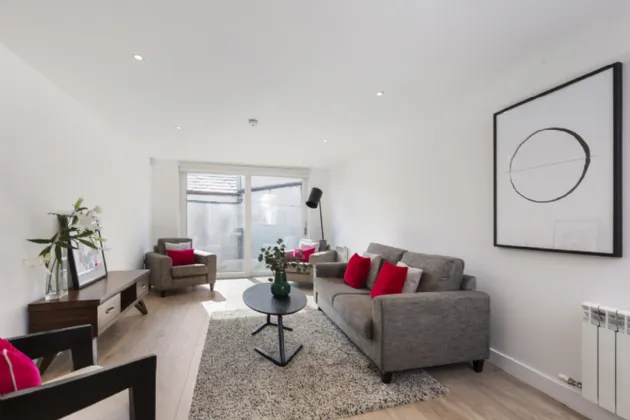 Photo of 12a Synge Place, Off Synge Street, Portobello, Dublin 8, D08 V06K