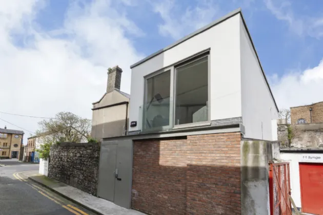 Photo of 12a Synge Place, Off Synge Street, Portobello, Dublin 8, D08 V06K