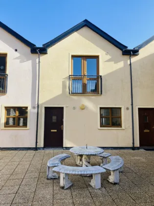 Photo of 4 Clifden Court, Clifden, Connemara, Co.Galway, H71KX83