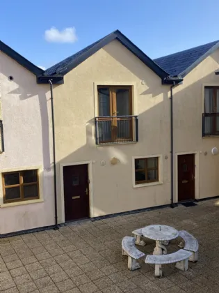 Photo of 4 Clifden Court, Clifden, Connemara, Co.Galway, H71KX83
