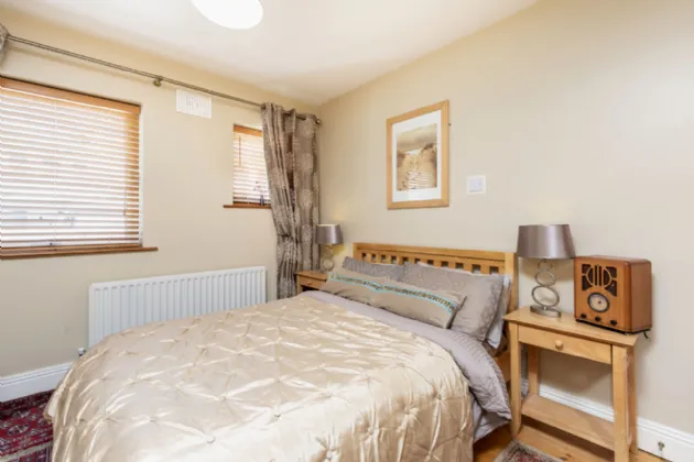 Photo of Fort Haven Houses, Duncannon, Co Wexford, Y34RX98