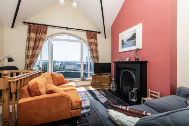 Photo of Fort Haven Houses, Duncannon, Co Wexford, Y34RX98