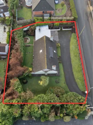 Photo of Alta Vista, Mount Ovel, Rochestown Road, Cork, T12Y9YK