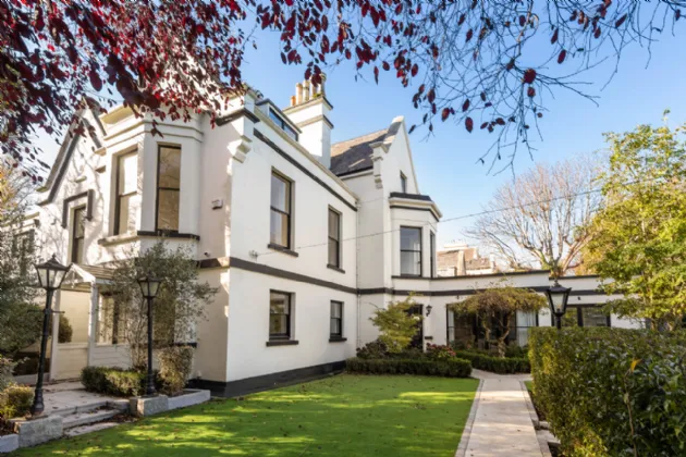 Photo of Eagle Lodge, Adelaide Road, Glenageary, Co Dublin, A96 K7D7