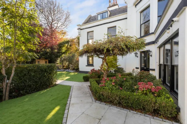 Photo of Eagle Lodge, Adelaide Road, Glenageary, Co Dublin, A96 K7D7