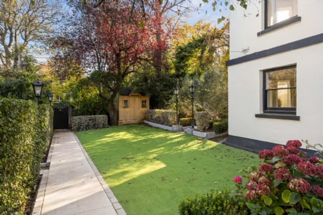 Photo of Eagle Lodge, Adelaide Road, Glenageary, Co Dublin, A96 K7D7