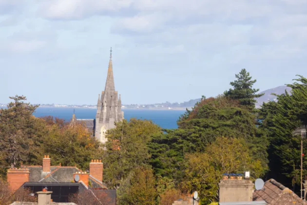 Photo of Eagle Lodge, Adelaide Road, Glenageary, Co Dublin, A96 K7D7