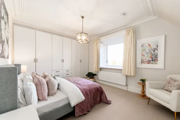 Photo of Eagle Lodge, Adelaide Road, Glenageary, Co Dublin, A96 K7D7