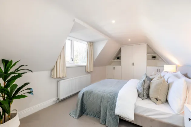 Photo of Eagle Lodge, Adelaide Road, Glenageary, Co Dublin, A96 K7D7