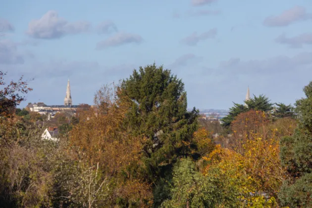 Photo of Eagle Lodge, Adelaide Road, Glenageary, Co Dublin, A96 K7D7