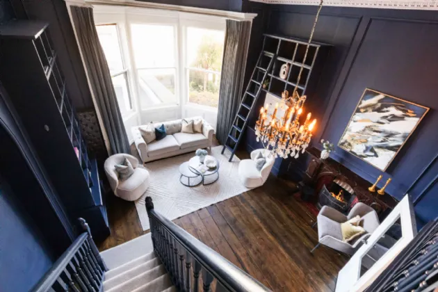 Photo of Eagle Lodge, Adelaide Road, Glenageary, Co Dublin, A96 K7D7