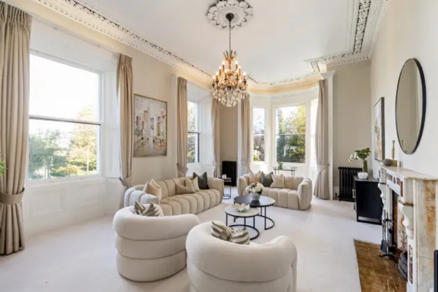 Photo of Eagle Lodge, Adelaide Road, Glenageary, Co Dublin, A96 K7D7