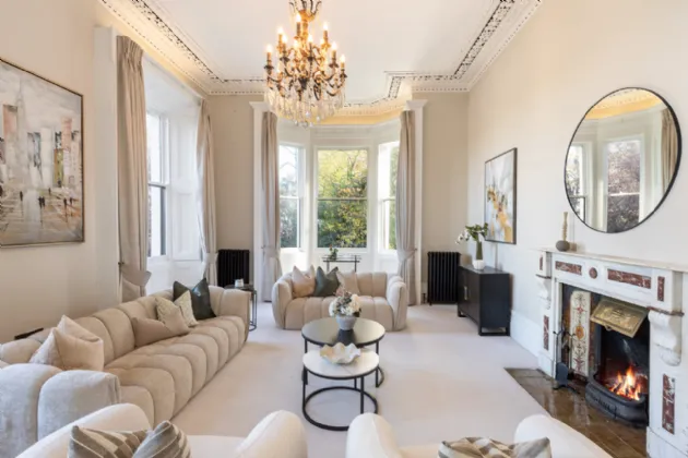 Photo of Eagle Lodge, Adelaide Road, Glenageary, Co Dublin, A96 K7D7