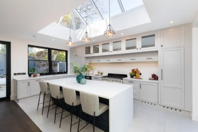 Photo of Eagle Lodge, Adelaide Road, Glenageary, Co Dublin, A96 K7D7