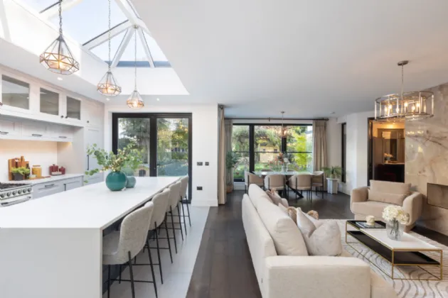 Photo of Eagle Lodge, Adelaide Road, Glenageary, Co Dublin, A96 K7D7