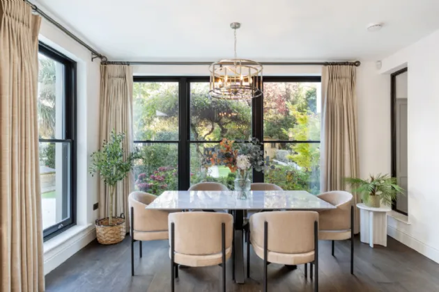 Photo of Eagle Lodge, Adelaide Road, Glenageary, Co Dublin, A96 K7D7