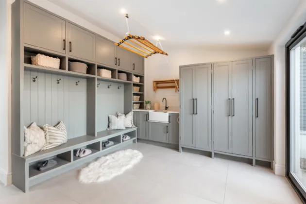 Photo of Eagle Lodge, Adelaide Road, Glenageary, Co Dublin, A96 K7D7