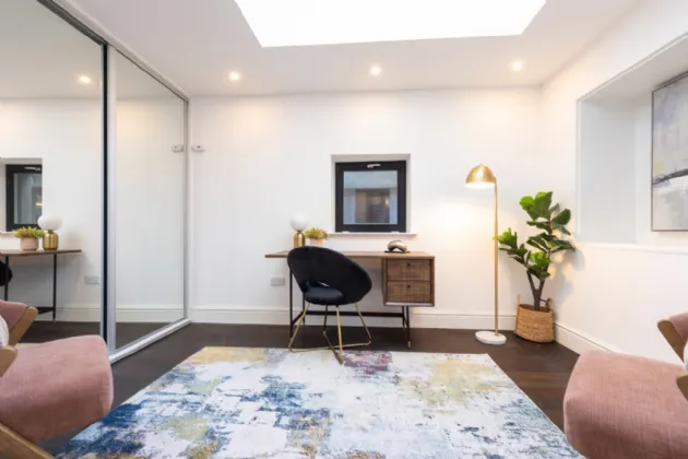 Photo of Eagle Lodge, Adelaide Road, Glenageary, Co Dublin, A96 K7D7