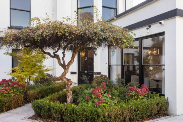 Photo of Eagle Lodge, Adelaide Road, Glenageary, Co Dublin, A96 K7D7