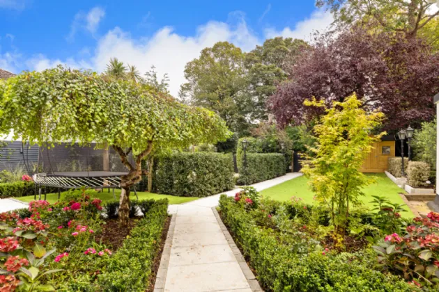 Photo of Eagle Lodge, Adelaide Road, Glenageary, Co Dublin, A96 K7D7