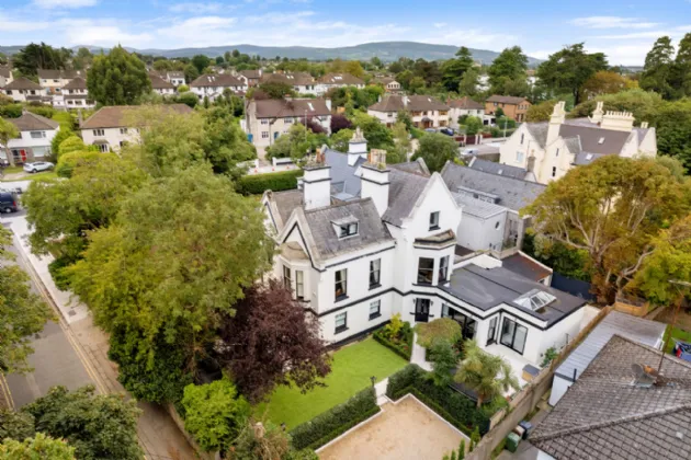 Photo of Eagle Lodge, Adelaide Road, Glenageary, Co Dublin, A96 K7D7