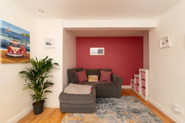 Photo of Abbey Bridge, Waterfall, Near Cork, T12DX5R